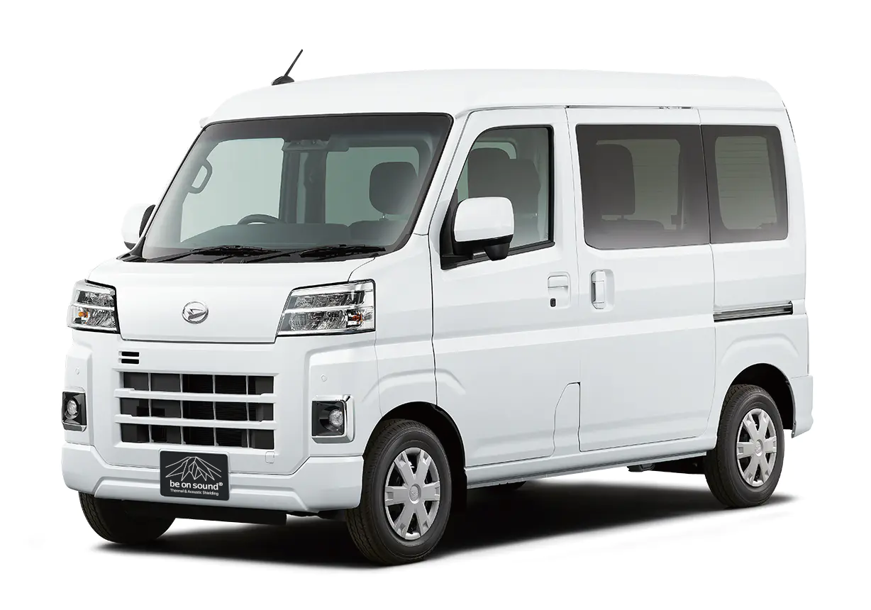 700系ハイゼット専用KIT